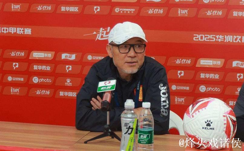 刘建业入主铜梁龙，本土教练崛起！从国家队到俱乐部迎来新机遇！